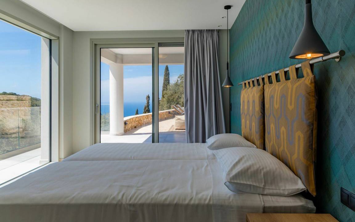Photo of Bedroom in Aleimmatades