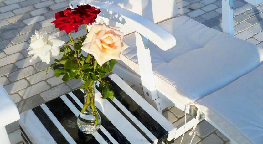 Photo of Patio Balcony in Achlia