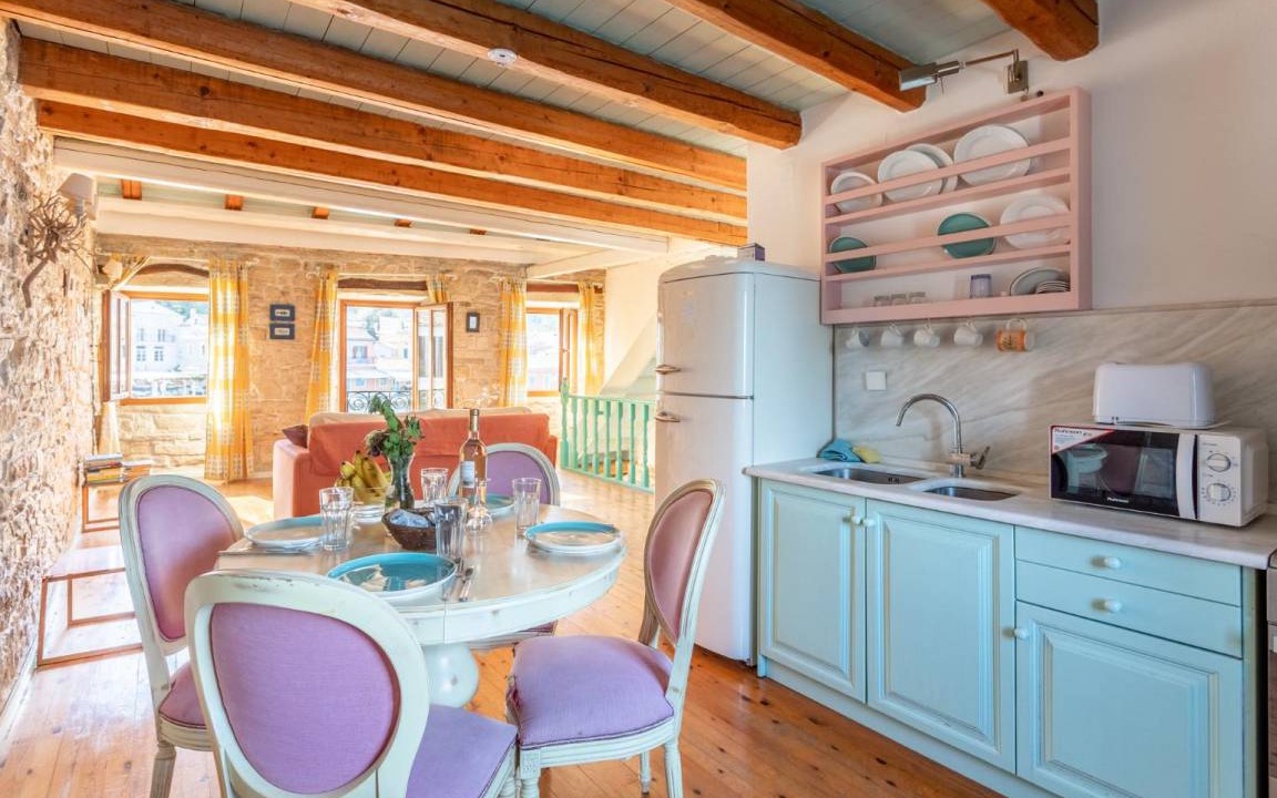 Photo of Kitchen in Longos