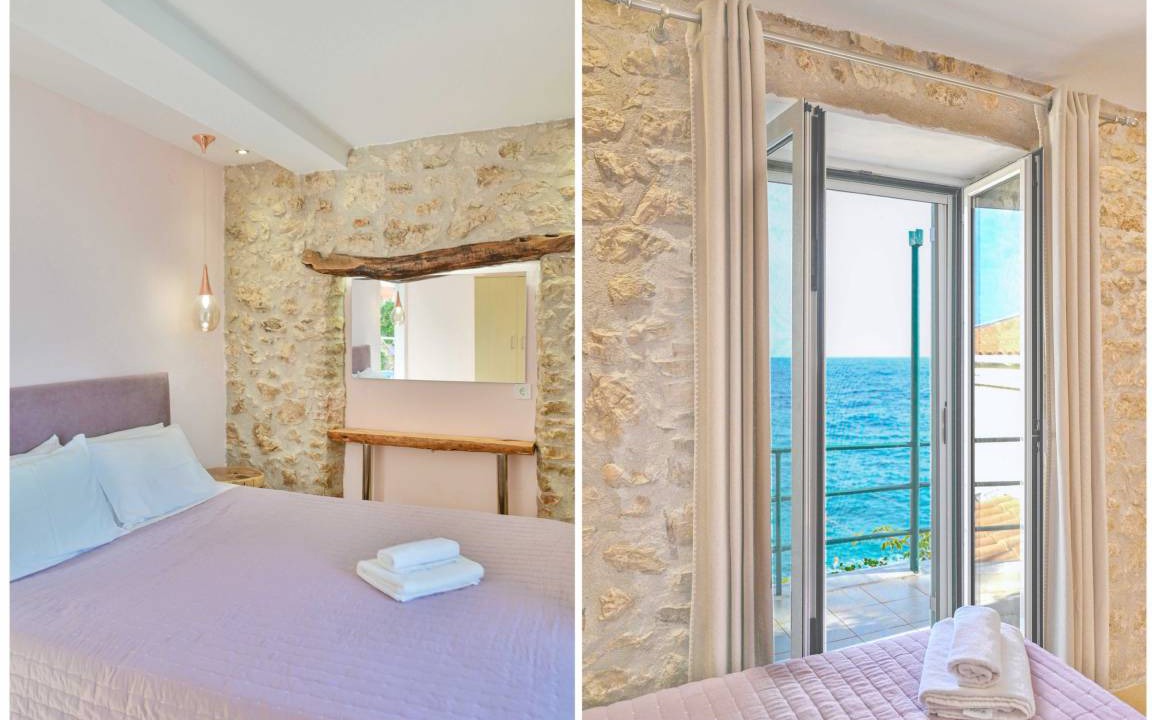 Photo of Bedroom in Katavolos