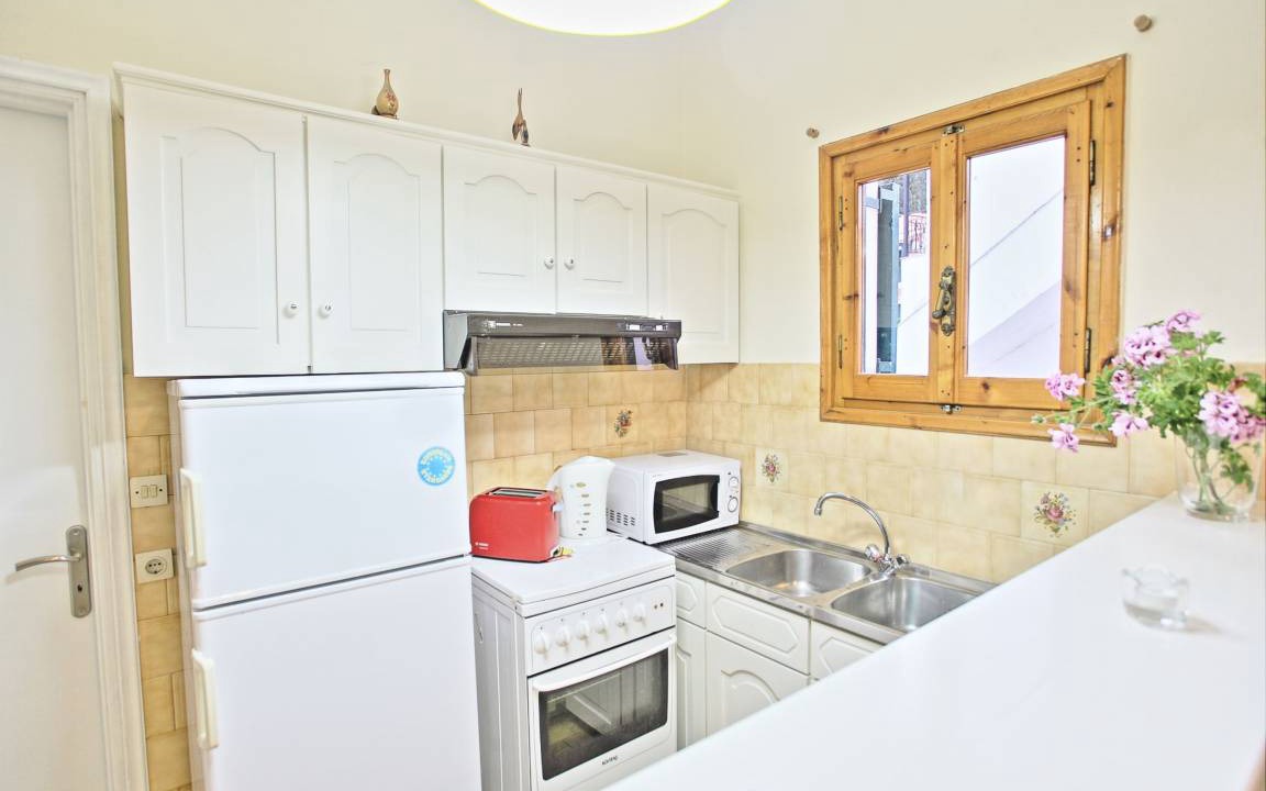 Photo of Kitchen in Agni