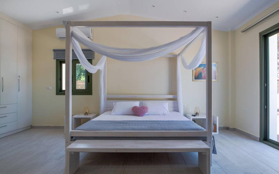 Photo of Bedroom in Minia