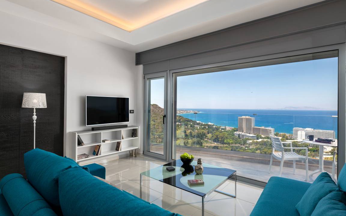 Photo of Livingroom in Petaloudes