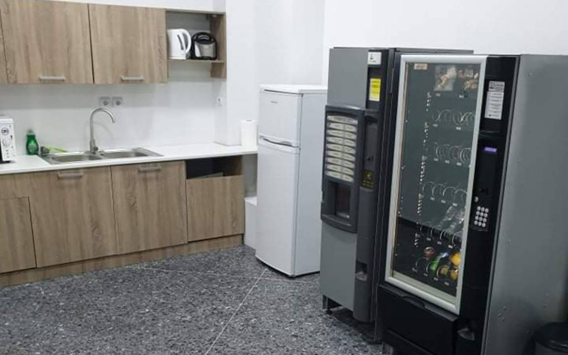 Photo of Kitchen in Athens City Centre