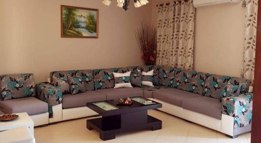 Photo of Livingroom in Markoulata
