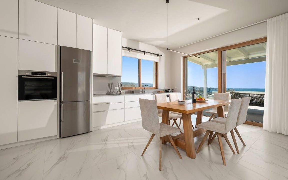 Photo of Kitchen in Kalamaki
