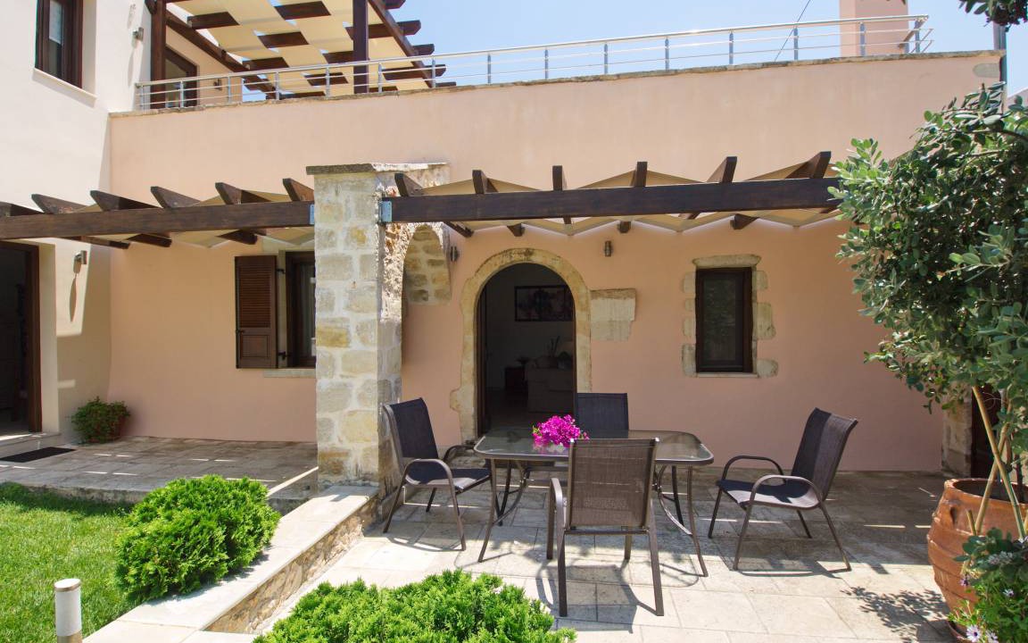 Photo of Patio Balcony in Plaka