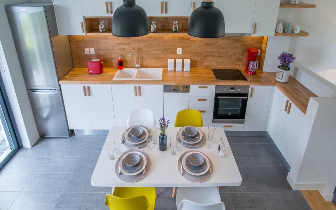 Photo of Kitchen in Melissi