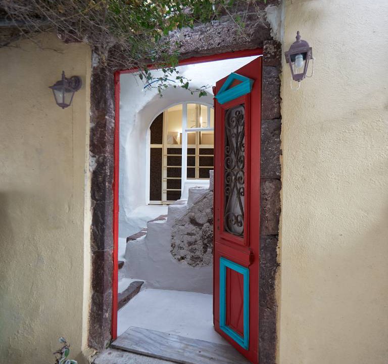 Photo of Others in Oia