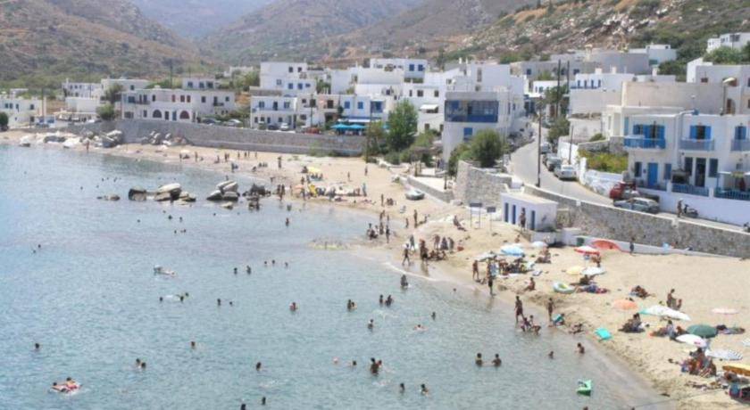 Photo of Others in Apollonas