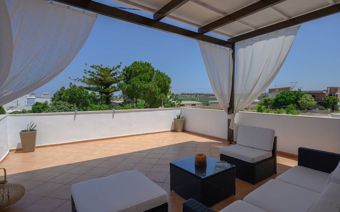 Photo of Patio Balcony in Pigi