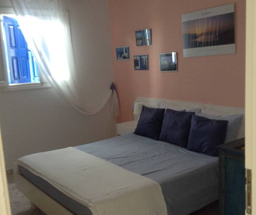 Photo of Bedroom in Marathokampos