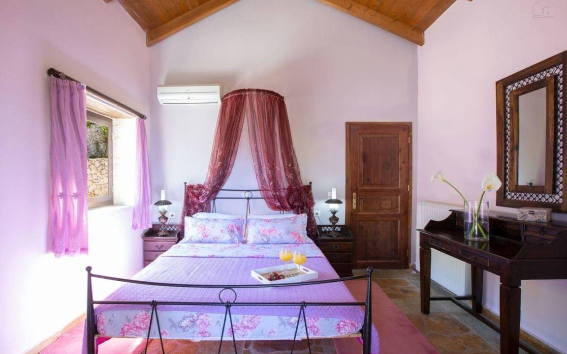 Photo of Bedroom in Lefkas