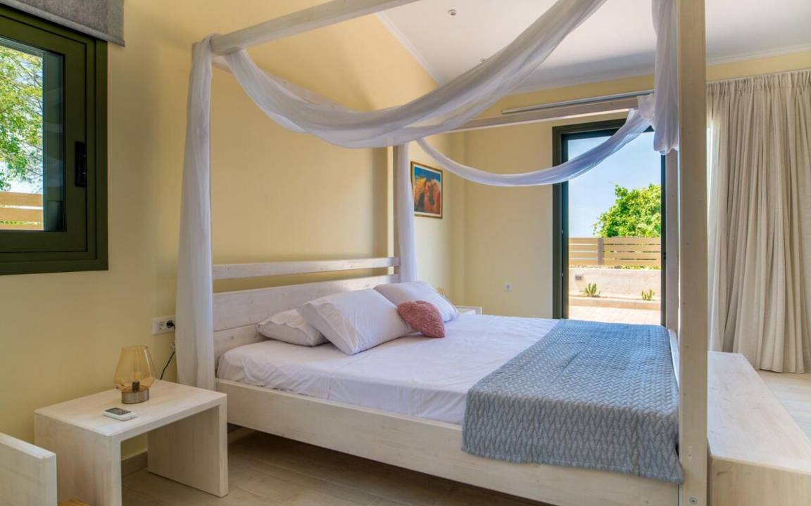 Photo of Bedroom in Minia