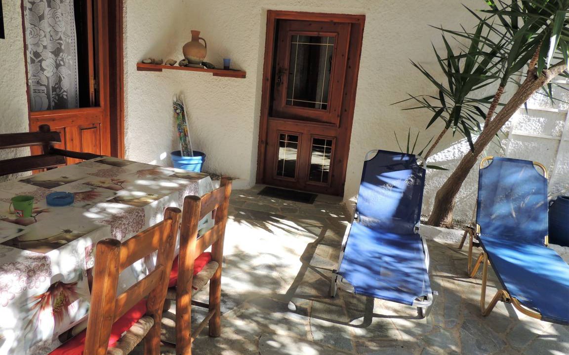 Photo of Livingroom in Pitsidia