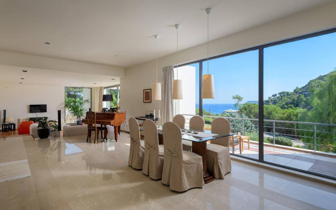 Photo of Livingroom in Ixia