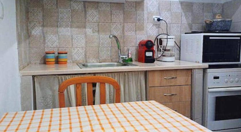 Photo of Kitchen in Gaios