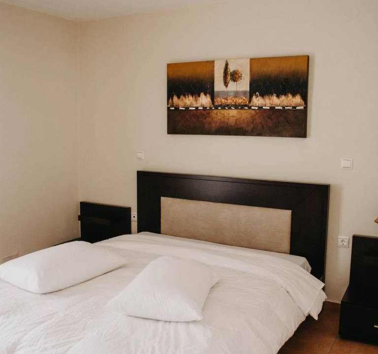 Photo of Bedroom in Kotroni