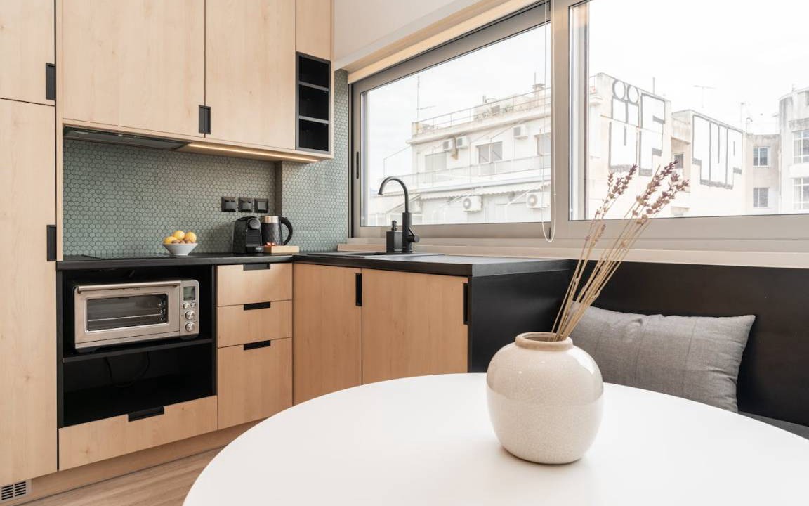 Photo of Kitchen in Psirri