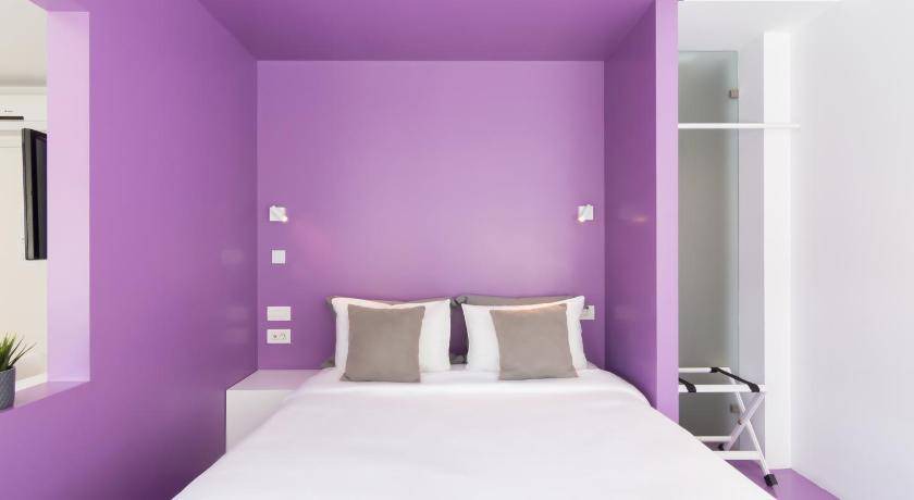 Photo of Bedroom in Monastiraki