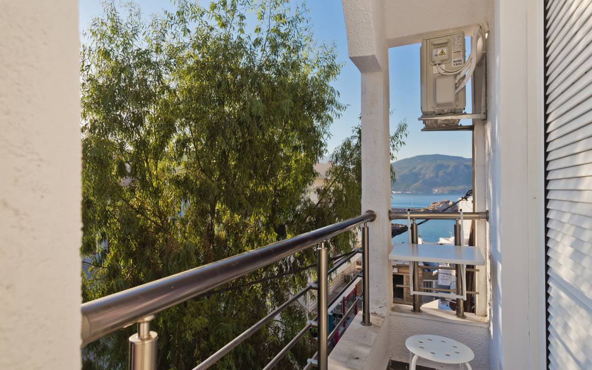 Photo of Patio Balcony in Karpathos