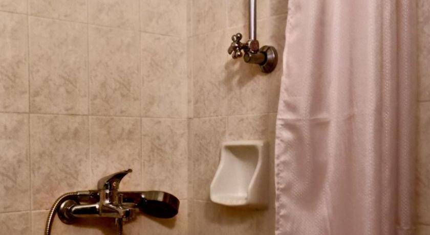 Photo of Bathroom in Marmari