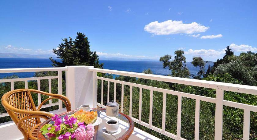 Photo of Patio Balcony in Dafnata