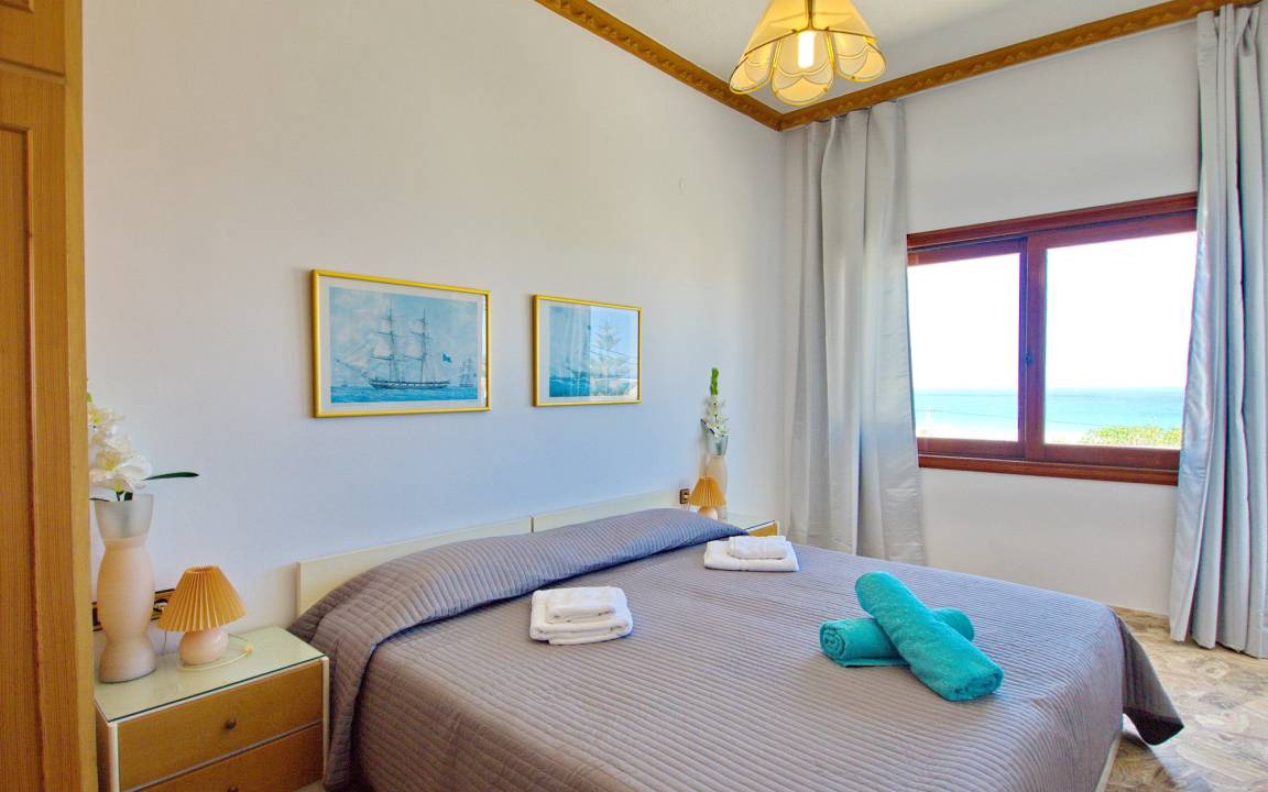 Photo of Bedroom in Kato Stalos