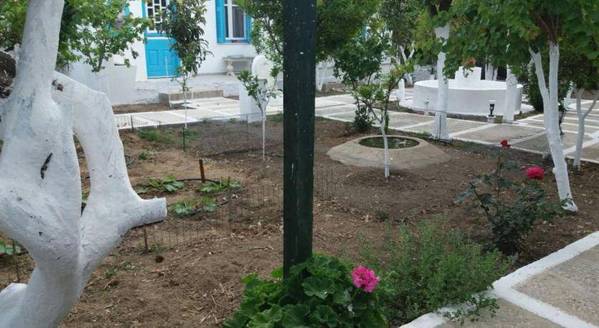 Photo of Others in Naxos Town