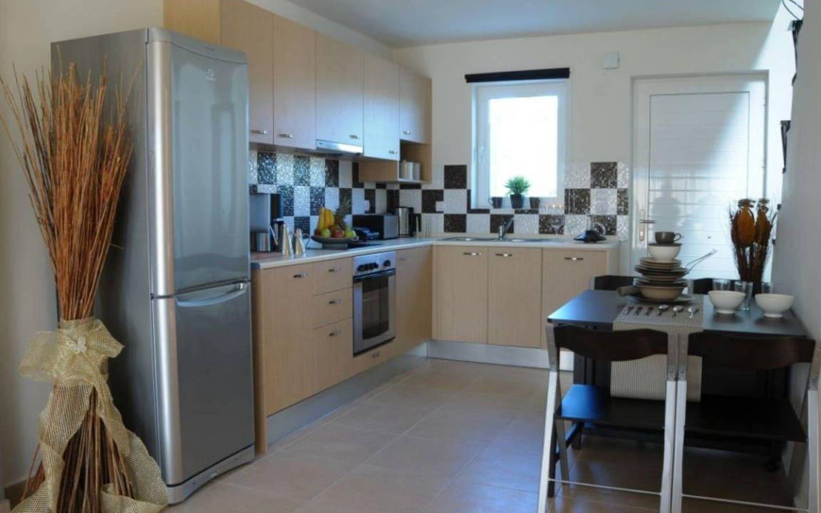 Photo of Kitchen in Archangelos