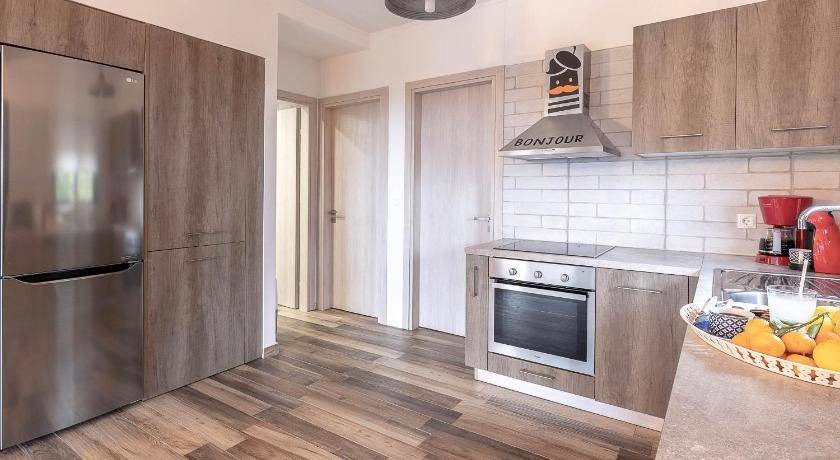 Photo of Kitchen in Gennadi