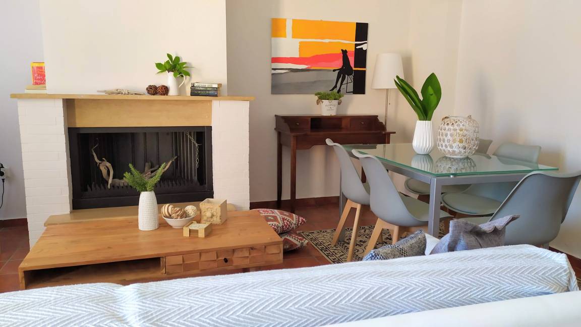 Photo of Livingroom in Katsarou