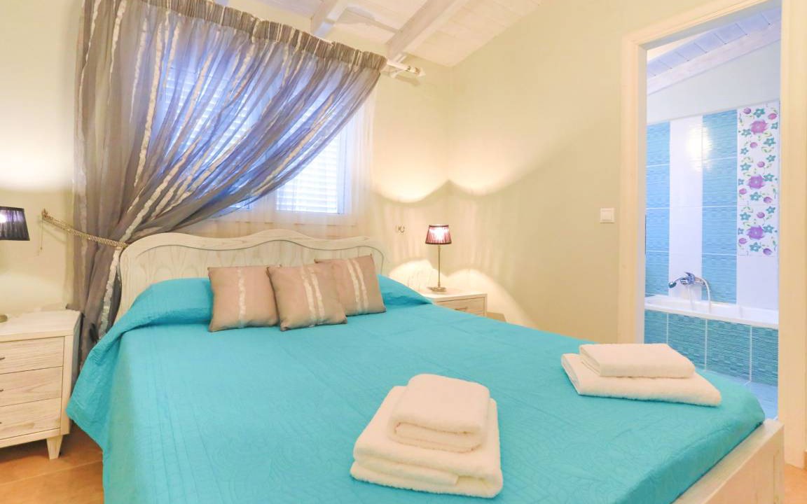 Photo of Bedroom in Kassiopi
