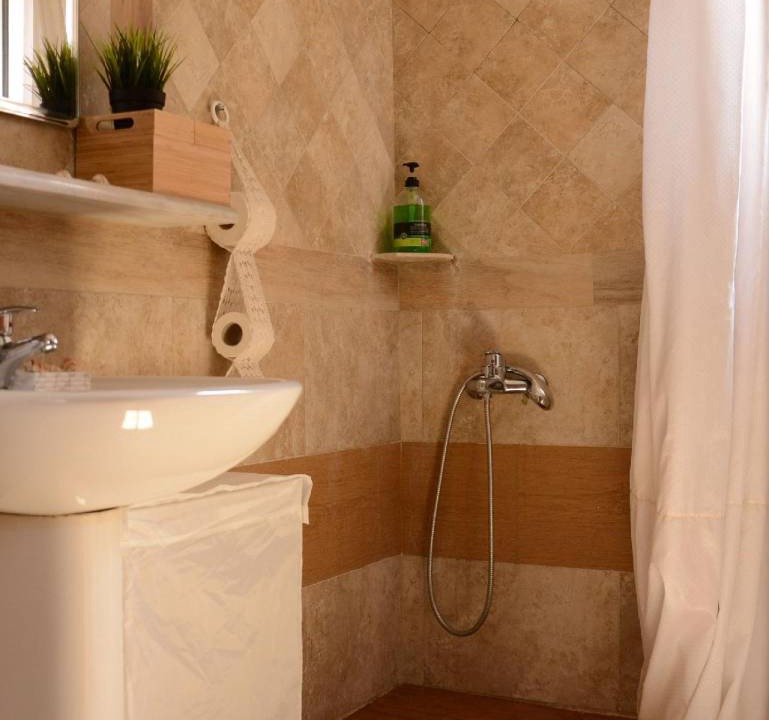 Photo of Bathroom in Nea Tirintha