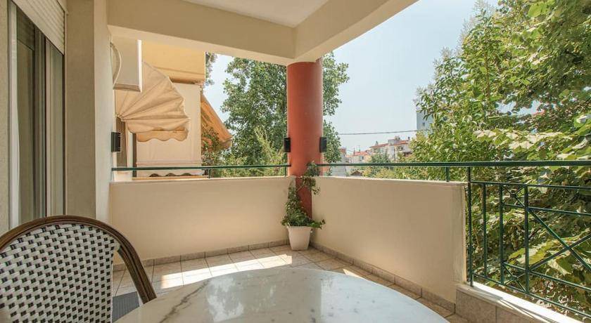 Photo of Patio Balcony in Katerini