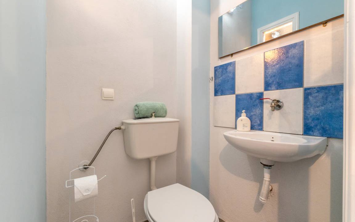 Photo of Bathroom in Gazatika