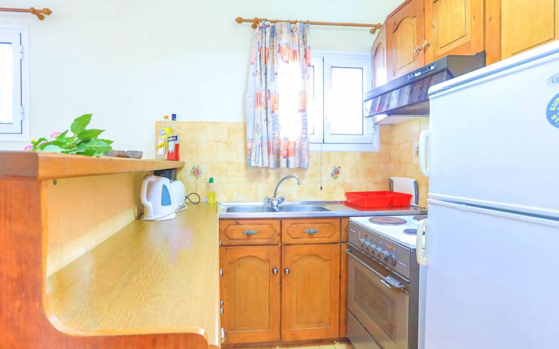 Photo of Kitchen in Agni