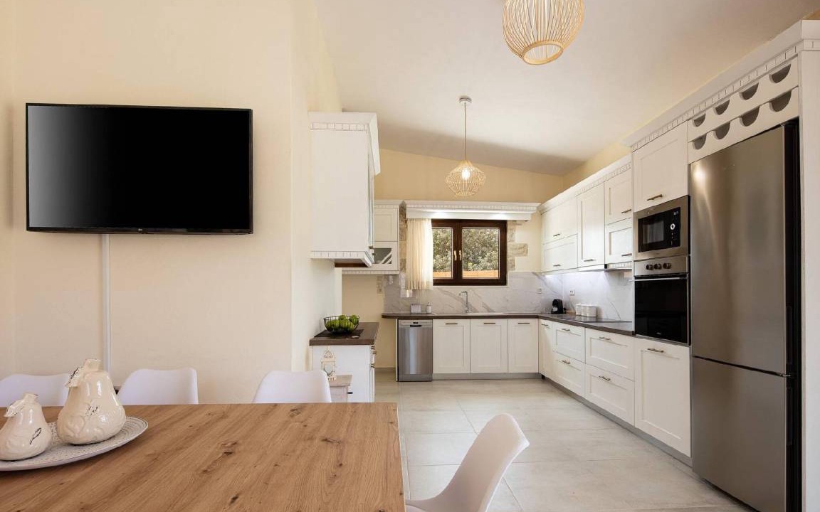 Photo of Kitchen in Melidoni