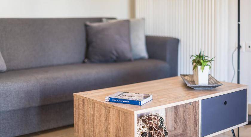 Photo of Livingroom in Kerameikos