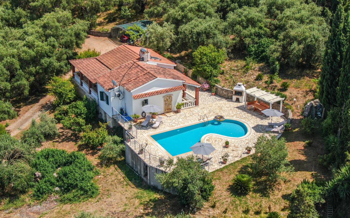 Photo of Others in Agios Spyridon Corfu