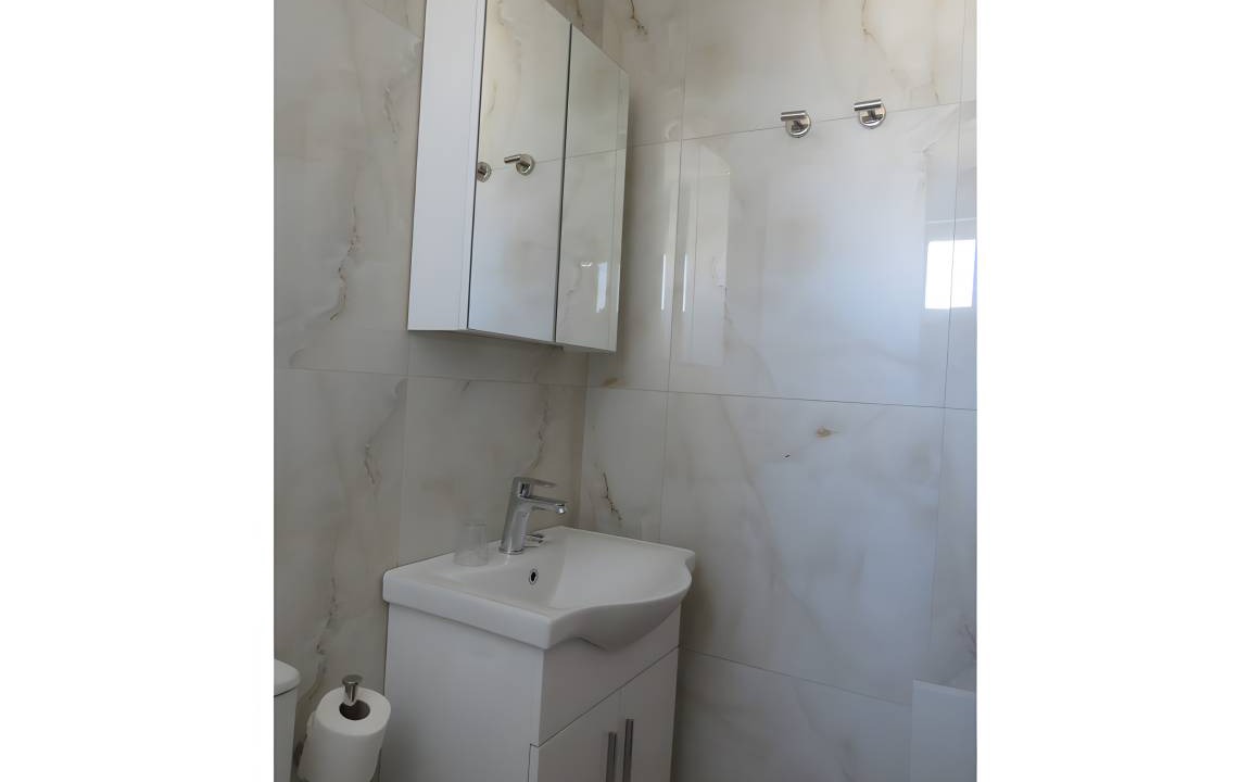 Photo of Bathroom in Mastichari