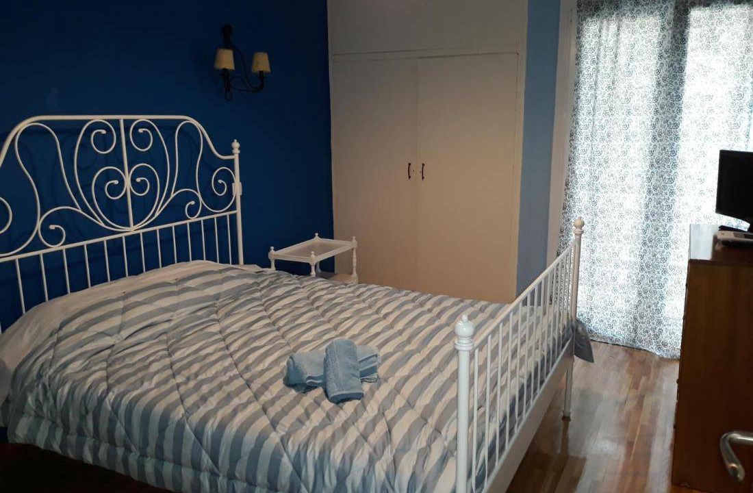 Photo of Bedroom in Thessaloniki City Centre