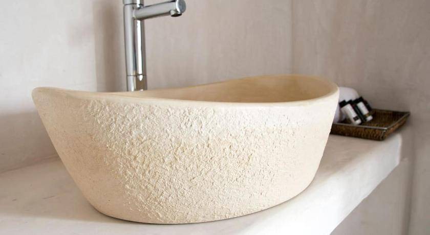 Photo of Bathroom in Serifos