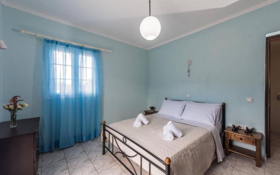 Photo of Bedroom in Agia Marina