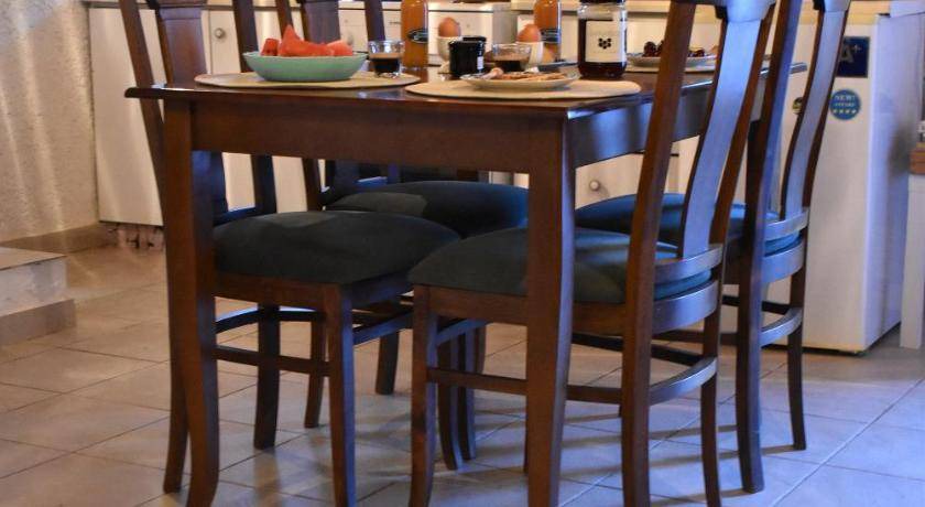 Photo of Kitchen in Samothrace