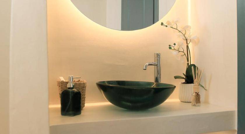 Photo of Bathroom in Monolithos