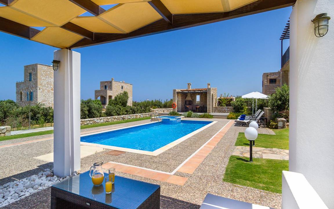 Photo of Patio Balcony in Rapaniana