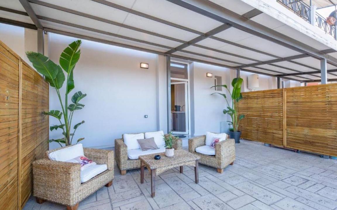 Photo of Patio Balcony in Sfakera