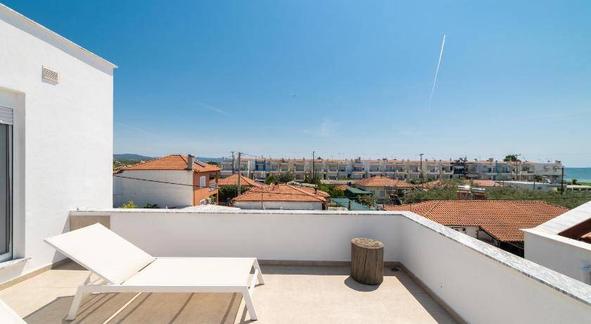 Photo of Patio Balcony in Ofrinion