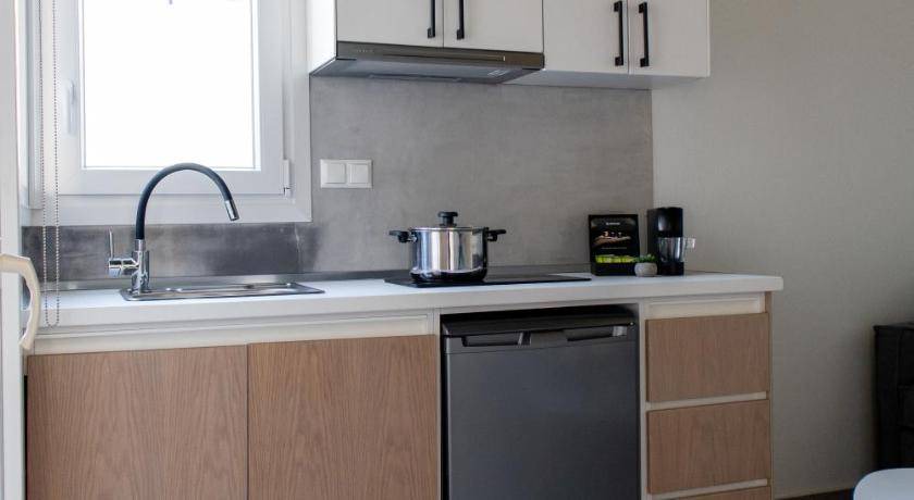 Photo of Kitchen in Megalos Prinos